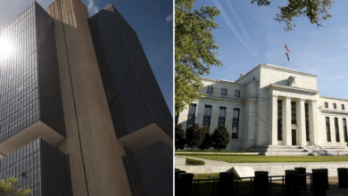 Começa a semana da última "superquarta" de 2025: O que esperar?