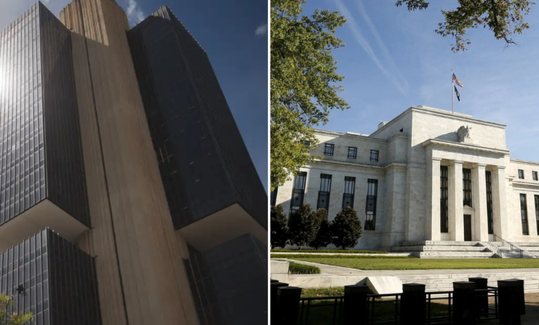 Começa a semana da última "superquarta" de 2025: O que esperar?