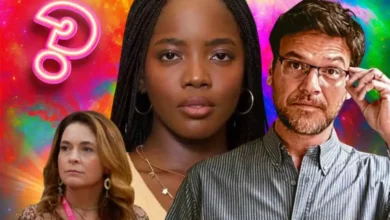 Último capítulo de Dona de Mim promete punição que lava a alma do público