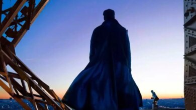 Três anos depois, uma das séries mais bem-sucedidas da Netflix retorna com sua 4ª temporada