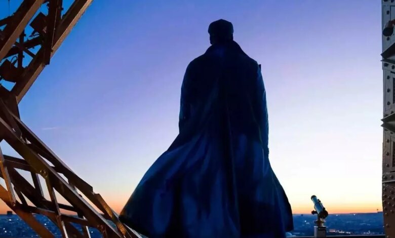 Três anos depois, uma das séries mais bem-sucedidas da Netflix retorna com sua 4ª temporada