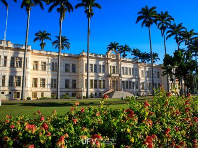 Universidade Federal de Viçosa - Notícias