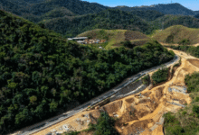 Via Dutra avança em modernização e segurança com obras estruturantes ao longo do eixo Rio–São Paulo – SETCESP