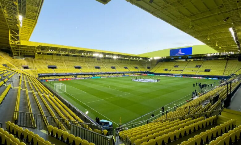 Villarreal x Copenhagen na Champions: onde assistir, horário e escalações