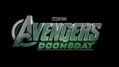 Vingadores: Doomsday