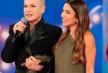 Xuxa, João Silva e ex-‘Casa dos artistas’ animam noite do SBT/Alterosa