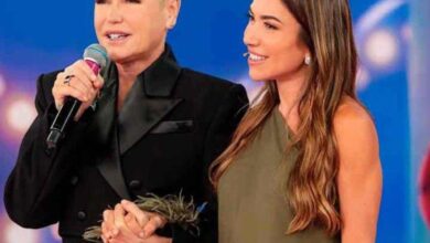 Xuxa, João Silva e ex-‘Casa dos artistas’ animam noite do SBT/Alterosa