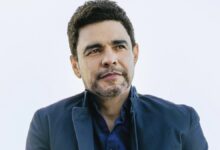 Zezé Di Camargo pede que SBT retire do ar o seu Especial de Natal