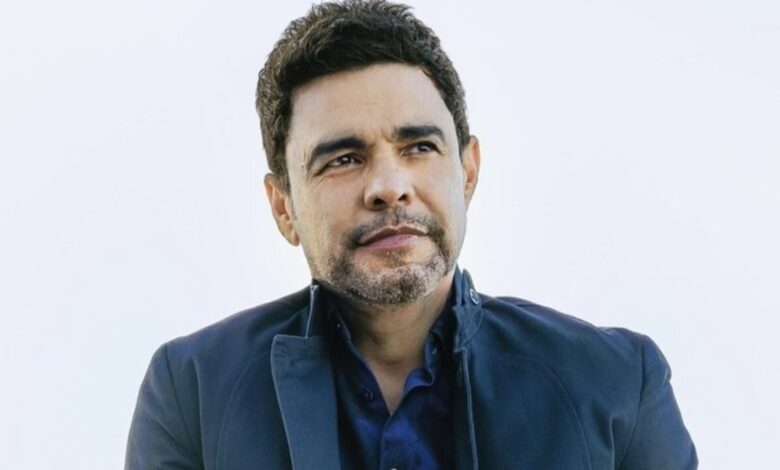 Zezé Di Camargo pede que SBT retire do ar o seu Especial de Natal