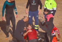 'Estava no lugar certo, na hora certa, e pude ajudar um amigo e ídolo'