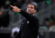 Boston Celtics, Joe Mazzulla