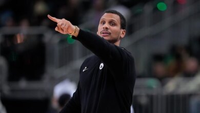 Boston Celtics, Joe Mazzulla