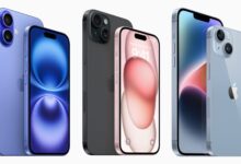 iPhone 14, 15, 16 Available For Just Rs. 10,000/Month with 0% Markup