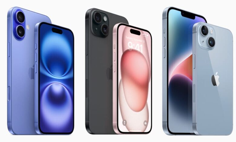 iPhone 14, 15, 16 Available For Just Rs. 10,000/Month with 0% Markup