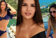 quem é a 'sugarbaby' de Daniel Vorcaro, presenteada com imóvel de R$ 4M e investigada por lavagem de dinheiro