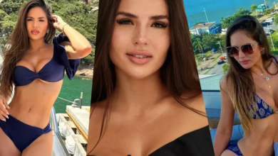 quem é a 'sugarbaby' de Daniel Vorcaro, presenteada com imóvel de R$ 4M e investigada por lavagem de dinheiro