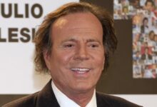 El PSOE pide al alcalde de Madrid retirar el título de Hijo Predilecto a Julio Iglesias