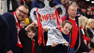 Nottinghamshire Live