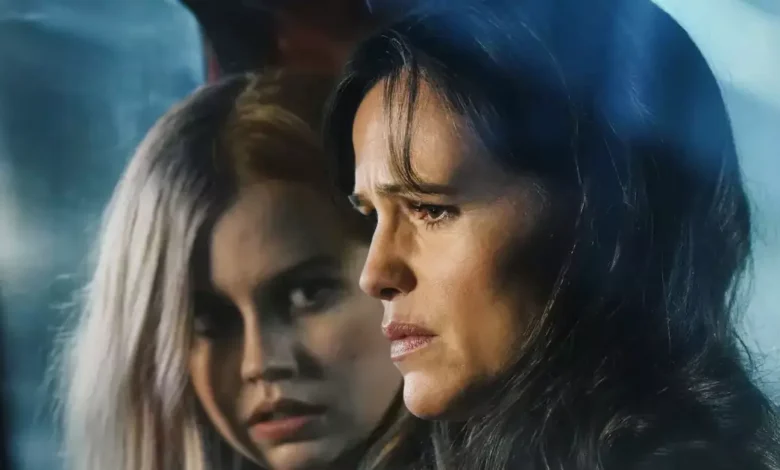 A Última Coisa Que Ele Me Falou