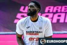 AEK signs KeyShawn Feazell to bolster frontcourt