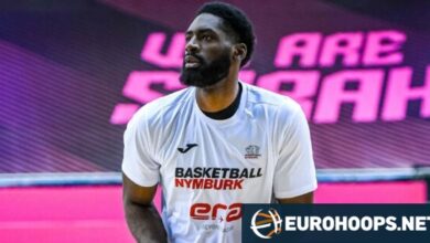 AEK signs KeyShawn Feazell to bolster frontcourt