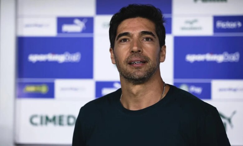 Andreas Pereira no duelo entre Mirassol x Palmeiras (Foto: Ze Rafael Photo/UAI Foto/Gazeta Press)