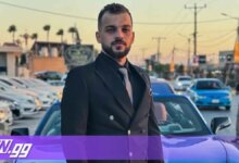 Abodby becomes the top Kick streamer in Jordan, and here's how