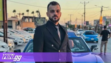 Abodby becomes the top Kick streamer in Jordan, and here's how