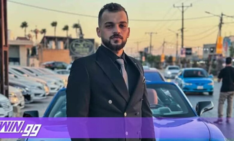 Abodby becomes the top Kick streamer in Jordan, and here's how