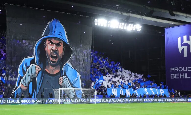 Al-Hilal x Al-Hazem: onde assistir, horário e escalações