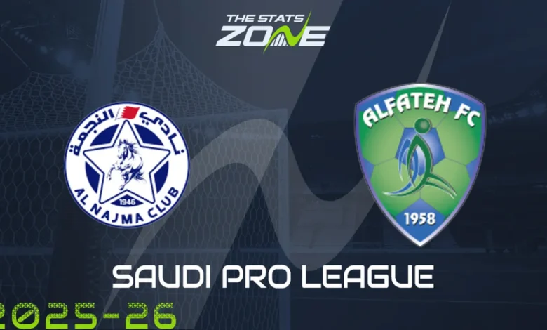 Al Najma vs Al Fateh Preview & Prediction