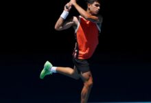 AO 2026 Day 1 preview: Alcaraz answers the call