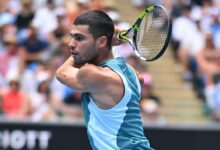 Alcaraz encara chave favorável e tem Zverev em eventual semi
