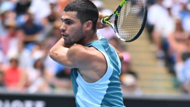 Alcaraz encara chave favorável e tem Zverev em eventual semi