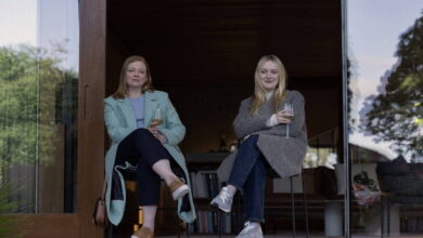 All Her Fault fala das dores da maternidade sem afetação - 10/01/2026 - Ilustrada