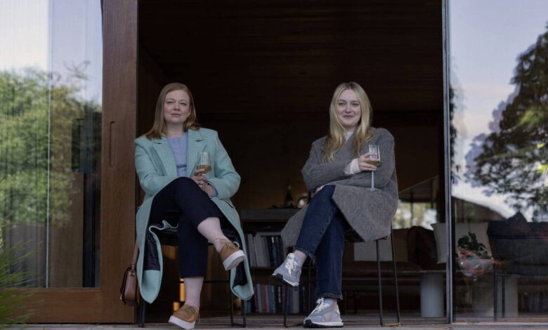 All Her Fault fala das dores da maternidade sem afetação - 10/01/2026 - Ilustrada