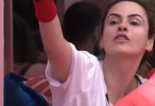 BBB 26: Ana Paula brinca sobre Jonas e vídeo vazado