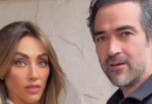 ¿Qué proyecto planean Anahí y Poncho Herrera?; aparecen juntos en un video en redes sociales – Publimetro México