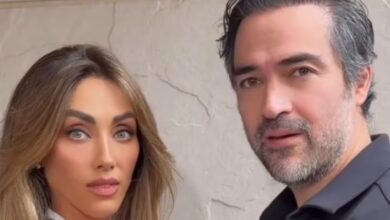 ¿Qué proyecto planean Anahí y Poncho Herrera?; aparecen juntos en un video en redes sociales – Publimetro México