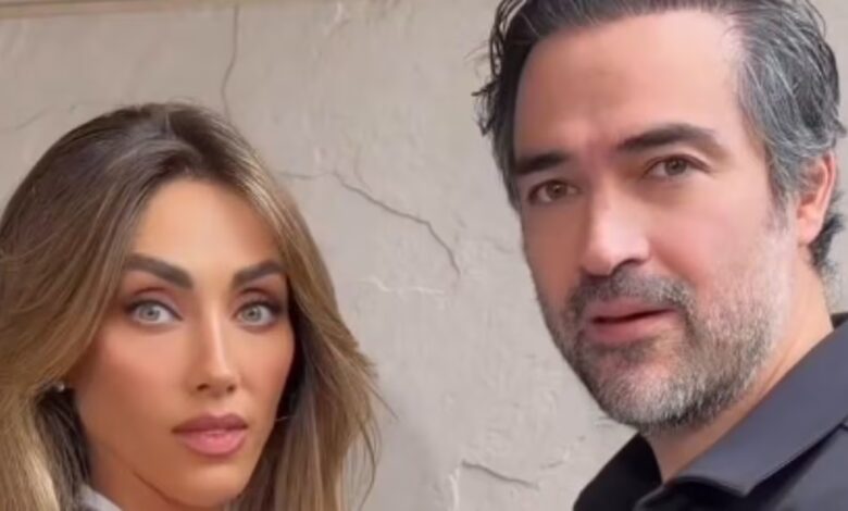 ¿Qué proyecto planean Anahí y Poncho Herrera?; aparecen juntos en un video en redes sociales – Publimetro México