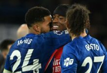 Por que atacante trocou Chelsea pelo Arsenal sem qualquer receio no meio do Mundial e o que assistir no Disney+