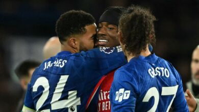 Por que atacante trocou Chelsea pelo Arsenal sem qualquer receio no meio do Mundial e o que assistir no Disney+