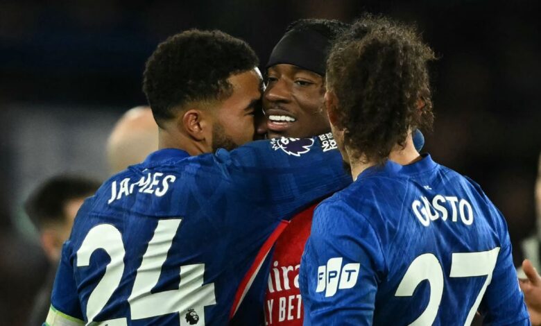 Por que atacante trocou Chelsea pelo Arsenal sem qualquer receio no meio do Mundial e o que assistir no Disney+