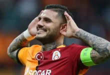 Mauro Icardi contratado pelo Atlético-MG tem exigência de R$ 60 milhões