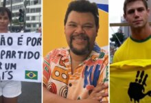 BBB 26 polarizado: a delicada posição política dos participantes