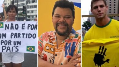 BBB 26 polarizado: a delicada posição política dos participantes