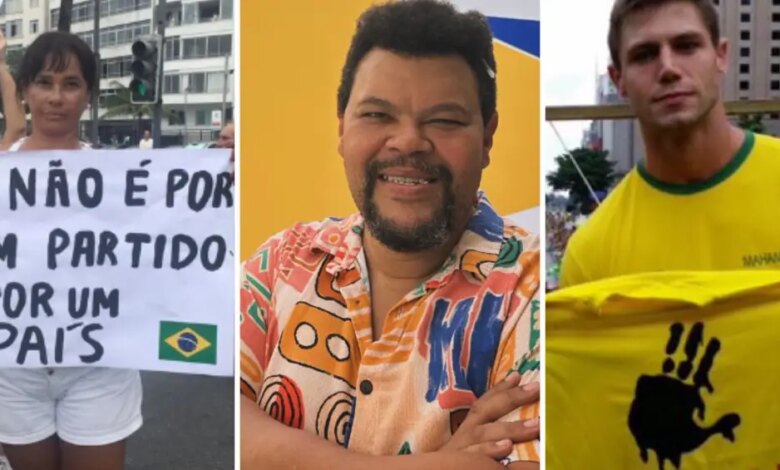 BBB 26 polarizado: a delicada posição política dos participantes