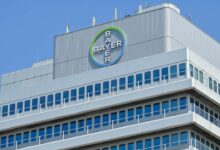 Hoffnung für den Bayer-Konzern - Aktie steigt stark