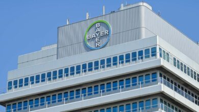Hoffnung für den Bayer-Konzern - Aktie steigt stark