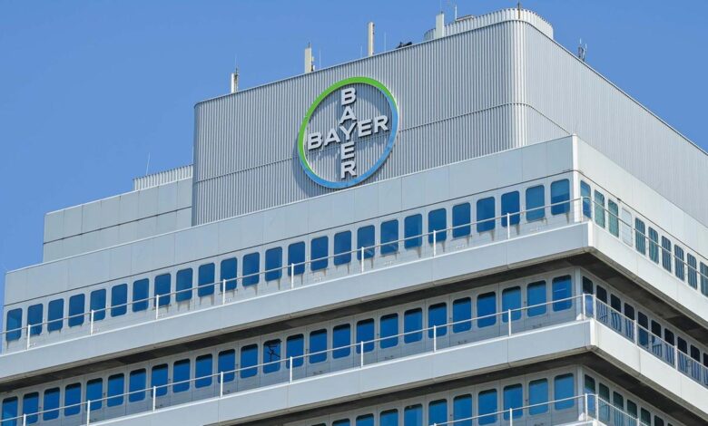 Hoffnung für den Bayer-Konzern - Aktie steigt stark